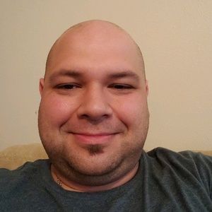 Meet your Posher, William